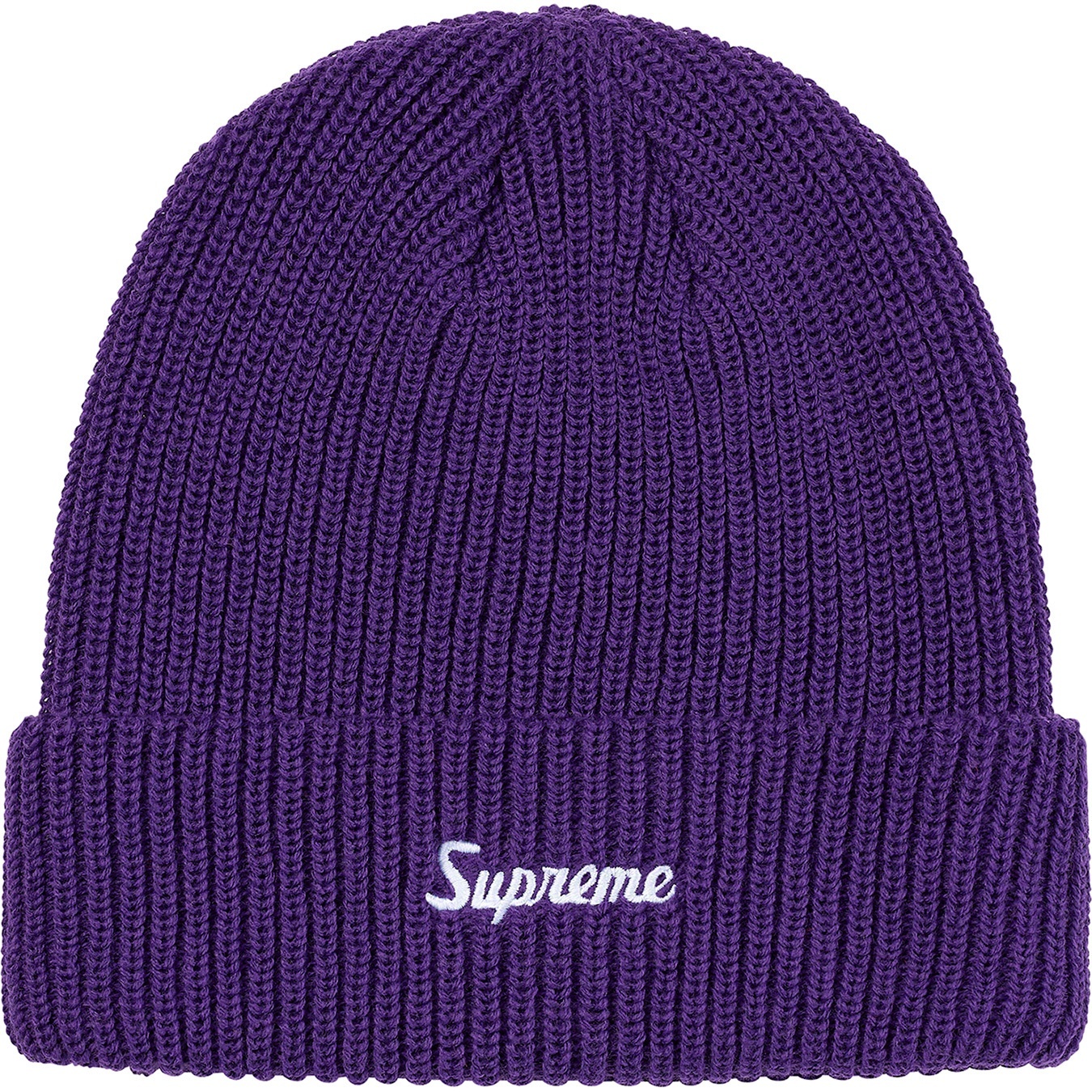 Loose Gauge Beanie 1 view 6